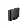 CAJA EXTERNA TOOQ HDD 3.5 IDE/SATA USB BLACK
