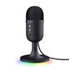MICROFONO TRUST GAMING GXT 234 YUNIX USB BLACK