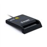 LECTOR DE TARJETAS DNIE TOOQ TQR-210 DNI USB BLACK