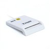 LECTOR DE TARJETAS DNIE TOOQ TQR-210 DNI USB WHITE