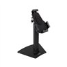 SOPORTE SOBREMESA TOOQ ANTIRROBO PARA TABLET 7.9-10.5 BLACK