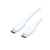 CABLE USB-C 2.0 VENTION TIPO USB-C/M - USB-C/M 3A 2M BLUE