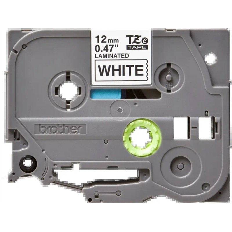 CINTA BROTHER TZE-231 12MM