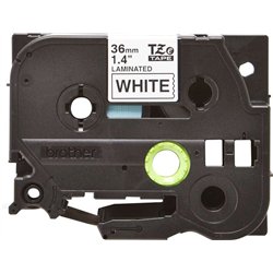 CINTA BROTHER TZE-261 36MM X 8M