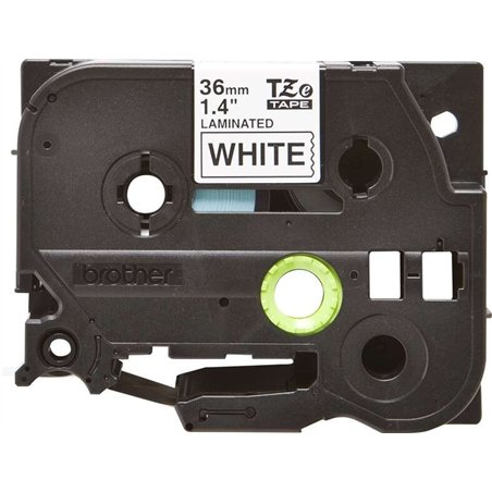 CINTA BROTHER TZE-261 36MM X 8M