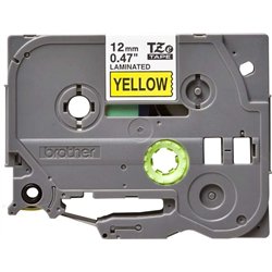 CINTA BROTHER TZE-631 12MM