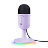 MICROFONO TRUST GAMING GXT 234P YUNIX USB PURPLE