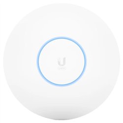 UBIQUITI WIRELESS ACCESS POINT ENTERPRISE U6 LR UNIFI LONG RANGE