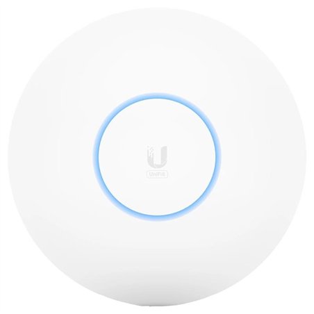 UBIQUITI WIRELESS ACCESS POINT ENTERPRISE U6 LR UNIFI LONG RANGE