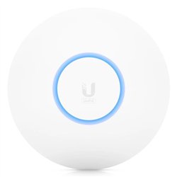 UBIQUITI WIRELESS ACCESS POINT PRO U6-PRO UNIFI WIFI6