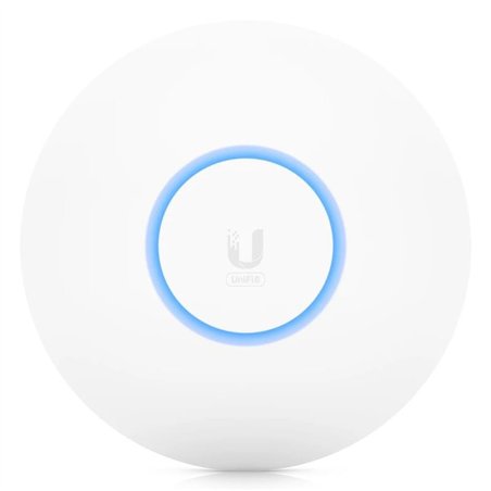 UBIQUITI WIRELESS ACCESS POINT PRO U6-PRO UNIFI WIFI6