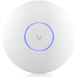 UBIQUITI WIRELESS ACCESS POINT PRO U7-PRO-MAX UNIFI WIFI7