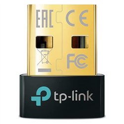 ADAPTADOR TP-LINK BLUETOOTH 5.0 USB NANO