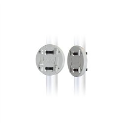 UBIQUITI EASYBRACKET S SOPORTE PARED Y POSTE UNIVE