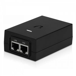 UBIQUITI INYECTOR POE-48 0.5A 24VDC