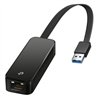 ADAPTADOR TP-LINK USB 3.0 A ETHERNET GIGA BLACK