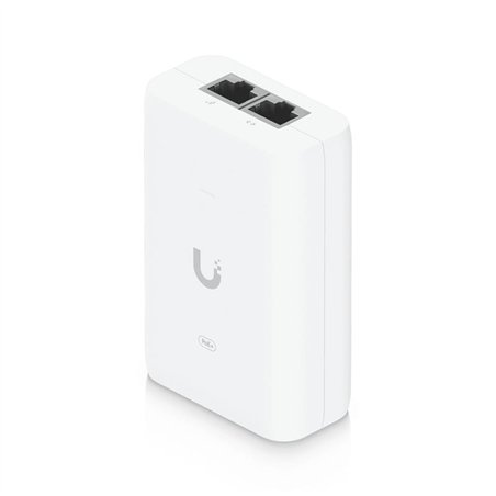 UBIQUITI INYECTOR POE-AF 48V 0.5A 802.3AF