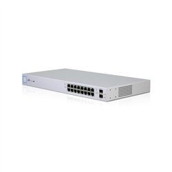 SWITCH UBIQUITI UNIFISWITCH GIGABIT 24 PUERTOS POE