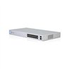 SWITCH UBIQUITI UNIFISWITCH GIGABIT 24 PUERTOS POE