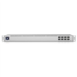 SWITCH UBIQUITI UNIFI 8 PUERTOS 10-GIGABIT