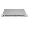 SWITCH UBIQUITI UNIFI GIGABIT GESTIONABLE PRO 48 PUERTOS POE