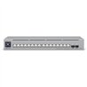 SWITCH UBIQUITI ETHERLIGHTING CAPA3 4x2.5GbE PoE++ 12xG PoE+ 2xSFP+ 10Gb