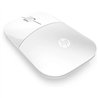 RATON HP Z3700 WIRELESS WHITE