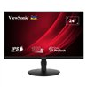 MONITOR VIEWSONIC 24 100HZ ERGONOMICO HDMI DP VGA 3YR GAR