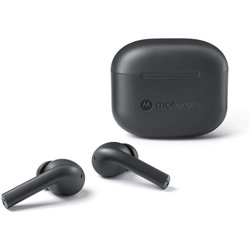 AURICULARES MOTOROLA MOTO BUDS 065 IN EAR ANC BLUETOOTH 5.3 BLACK