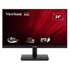MONITOR VIEWSONIC 24 IPS 1MS HDMI VGA 3YR GAR