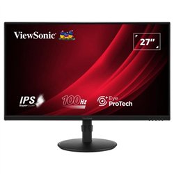 MONITOR VIEWSONIC 27 100HZ ERGONOMICO HDMI DP VGA 3YR GAR