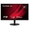 MONITOR VIEWSONIC 27 100HZ ERGONOMICO HDMI DP VGA 3YR GAR
