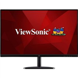 MONITOR VIEWSONIC 27 IPS FHD VGA HDMI VESA 3YR GARANTIA
