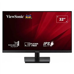 MONITOR VIEWSONIC 32 2K IPS QHD MULTIMEDIA DP HDMI VESA 3YR GARANTIA