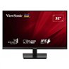 MONITOR VIEWSONIC 32 2K IPS QHD MULTIMEDIA DP HDMI VESA 3YR GARANTIA