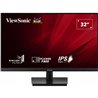 MONITOR VIEWSONIC 32 IPS FHD VGA HDMI VESA 3YR GARANTIA