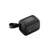 ALTAVOZ MOTOROLA ROKR 300 WIRELESS BLUETOOTH 5.3 IP67 BLACK