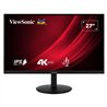 MONITOR VIEWSONIC 27 IPS 4K ERGONOMICO HDMI DP 3YR GARANTIA