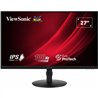 MONITOR VIEWSONIC 27 IPS 100HZ MULTIM ERGONOMICO HDMI DP VGA USB 5YR GAR