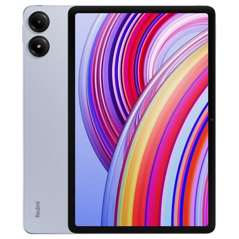 TABLET XIAOMI REDMI PAD PRO 12.1 2.5K 6GB/128GB/8MP/WIFI ANDROID BLUE