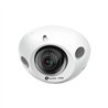 CAMARA IP TP-LINK VIGI DOMO MINI 3MP 2.8MM IR 30M IK08 POE/CC