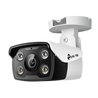 CAMARA IP TP-LINK VIGI BULLET EXTERIOR MICROSD 4MP 2.8MM IR 30M IP67 POE