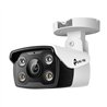 CAMARA IP TP-LINK VIGI BULLET EXTERIOR MICROSD 4MP 4MM IR 30M IP67 POE
