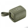 ALTAVOZ MOTOROLA ROKR 300 WIRELESS BLUETOOTH 5.3 IP67 GREEN
