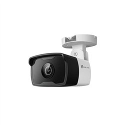 CAMARA IP TP-LINK VIGI BULLET EXTERIOR 4MP 4MM IR 30M IP67 POE/CC