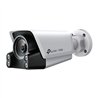 CAMARA IP TP-LINK VIGI BULLET EXTERIOR 4MP 4MM IR COLOR IP67 H.265+