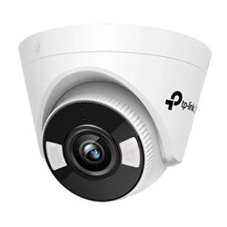 CAMARA IP TP-LINK VIGI TURRET INTERIOR MICROSD 4MP 4MM IR IP67 POE