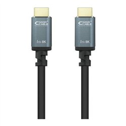 CABLE HDMI 2.1 8K AM/AM NANOCABLE 2M