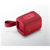 ALTAVOZ MOTOROLA ROKR 300 WIRELESS BLUETOOTH 5.3 IP67 RED