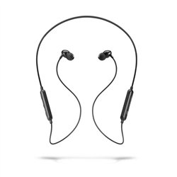 AURICULARES MOTOROLA SP106 SPORT IN EAR BLUETOOTH 5.2 BLACK